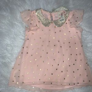 Little girls dress